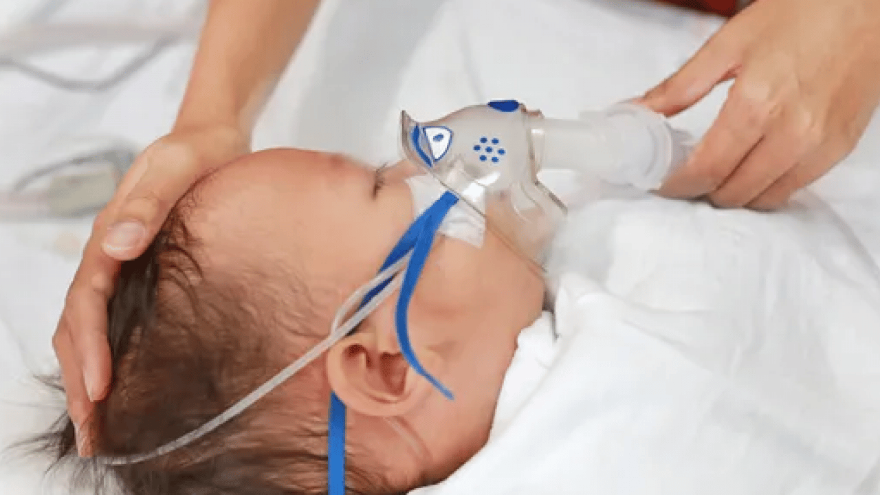 Foto - Akıllarda tek soru işareti var bu arada... Sıradan bir nezle sanılıyor ama hastanelik ediyor!