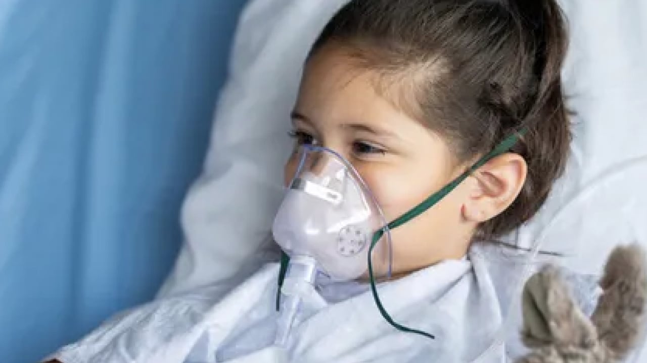 Foto - Akıllarda tek soru işareti var bu arada... Sıradan bir nezle sanılıyor ama hastanelik ediyor!