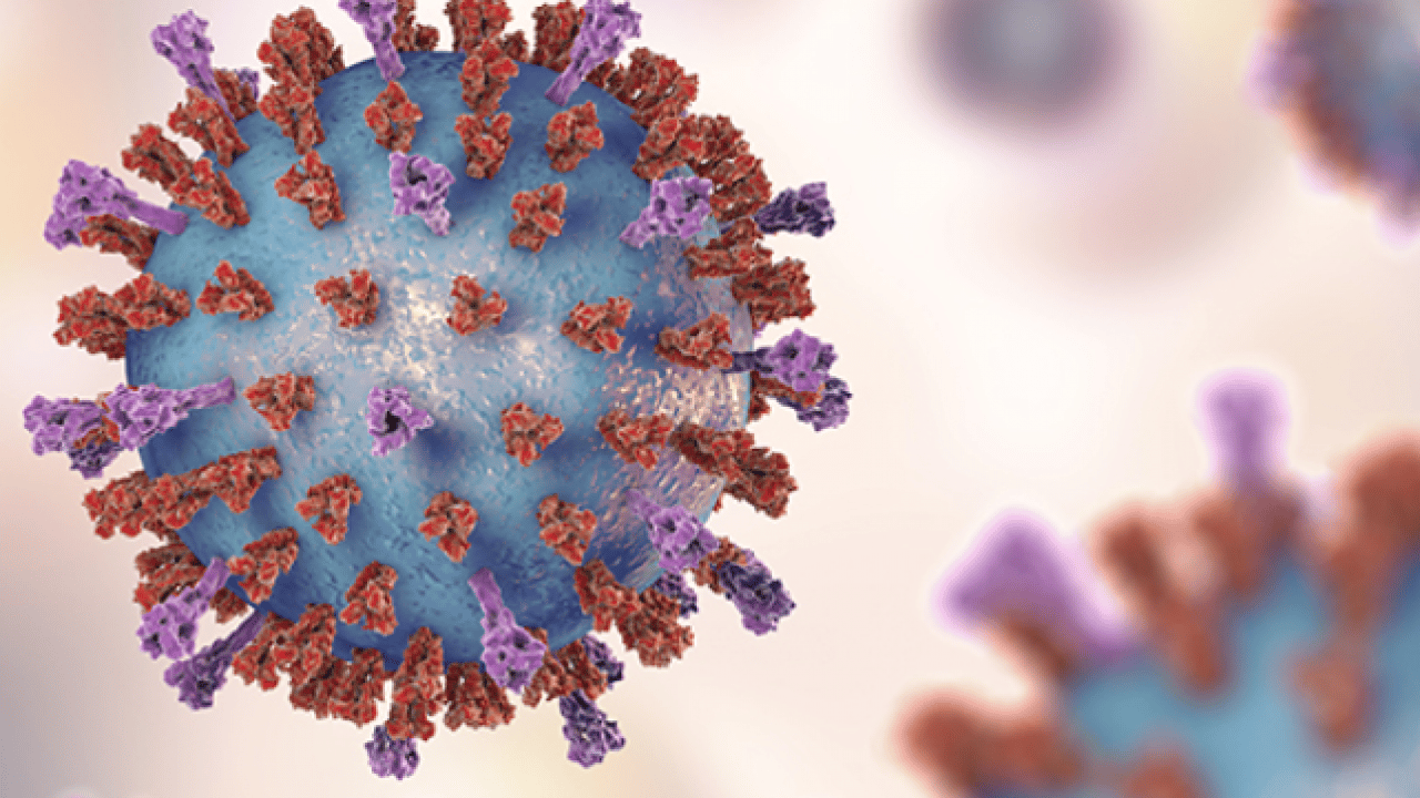 Foto - Akıllarda tek soru işareti var bu arada... Sıradan bir nezle sanılıyor ama hastanelik ediyor!