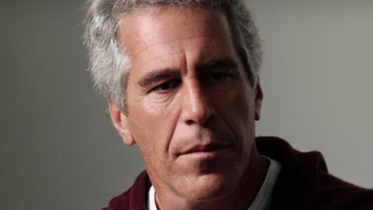 Foto - Akıllarda tek soru işareti var! Ölmedi mi? Pedofili Epstein Tel Aviv'de mi görüntülendi?