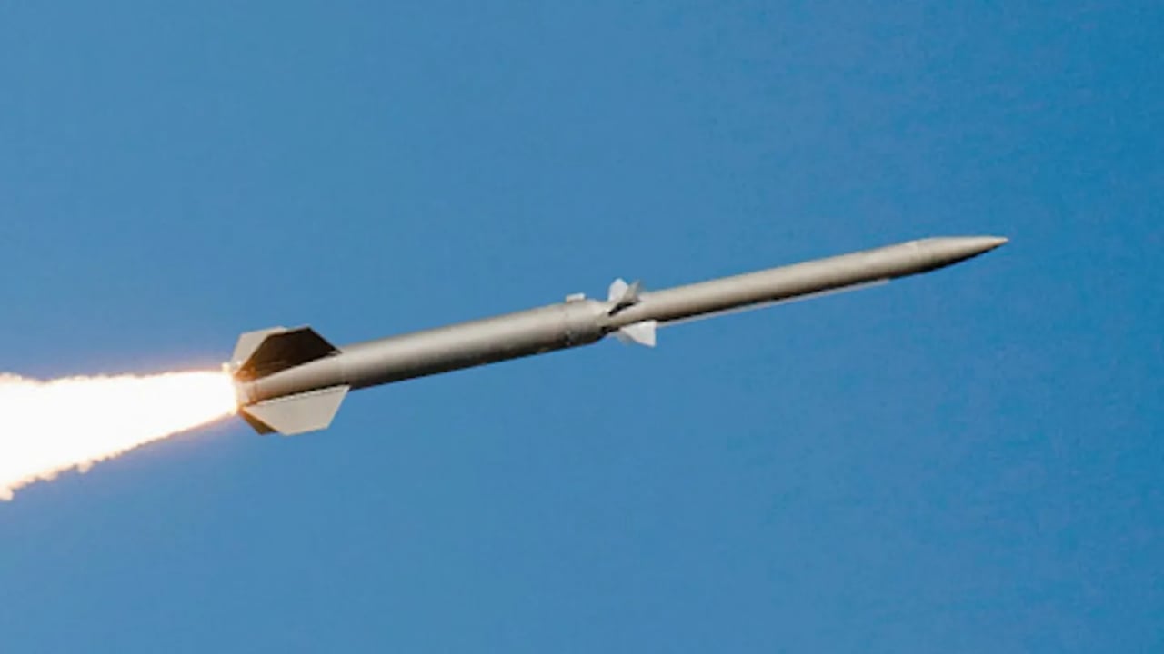 Foto - Akılları alacaklar! ABD’den ucuz, seri ve yıkıcı hipersonik füze hamlesi