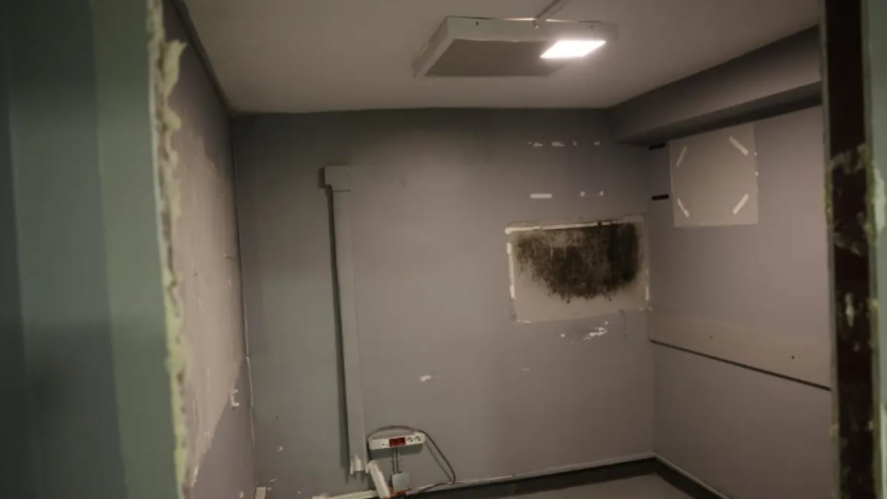 Foto - Bunların hiçbir değere saygısı yok: İBB tahliye ederken bile talan etti!