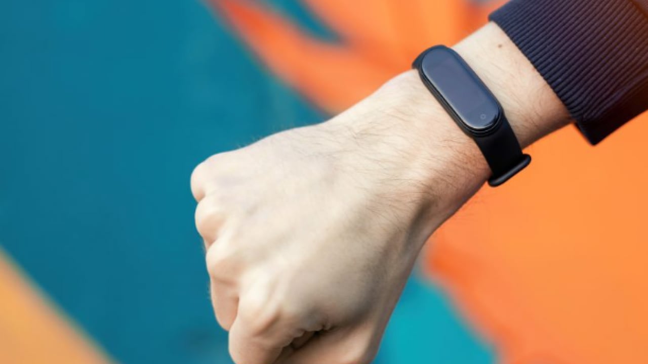 Foto - Akıllı bileklik hayat kurtaracak:Pilot uygulama başladı!