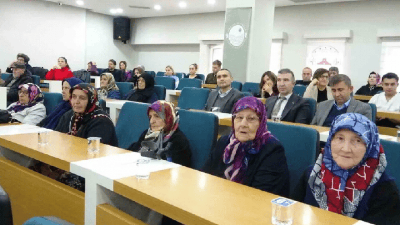 Foto - Akıllı bileklik hayat kurtaracak:Pilot uygulama başladı!