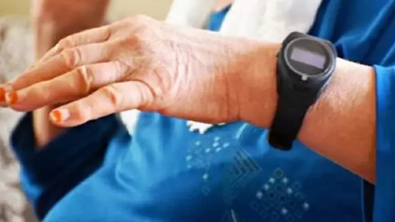 Foto - Akıllı bileklik hayat kurtaracak:Pilot uygulama başladı!