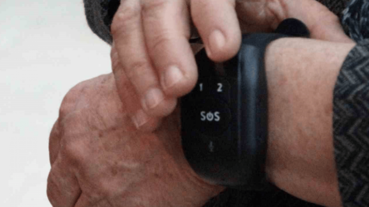 Foto - Akıllı bileklik hayat kurtaracak:Pilot uygulama başladı!