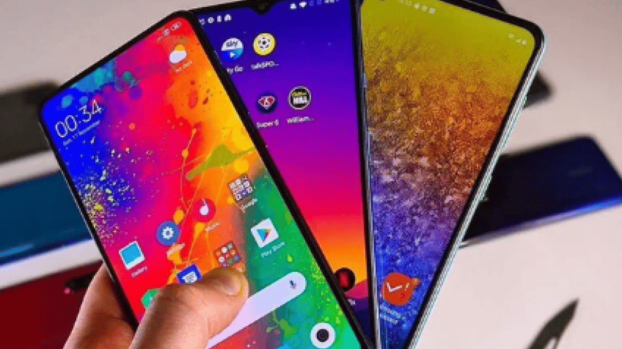 Akıllı telefon sahipleri dikkat! Hesaplarınız boşaltılabilir