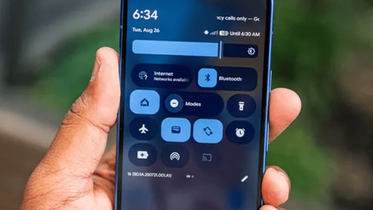 Foto - Akıllı telefon sahipleri dikkat! Hesaplarınız boşaltılabilir
