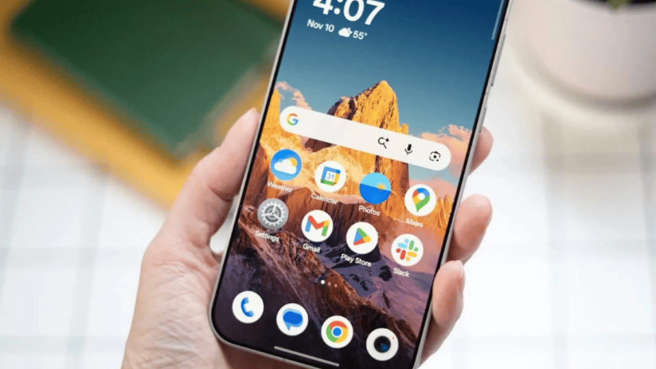 Foto - Akıllı telefon sahipleri dikkat! Hesaplarınız boşaltılabilir