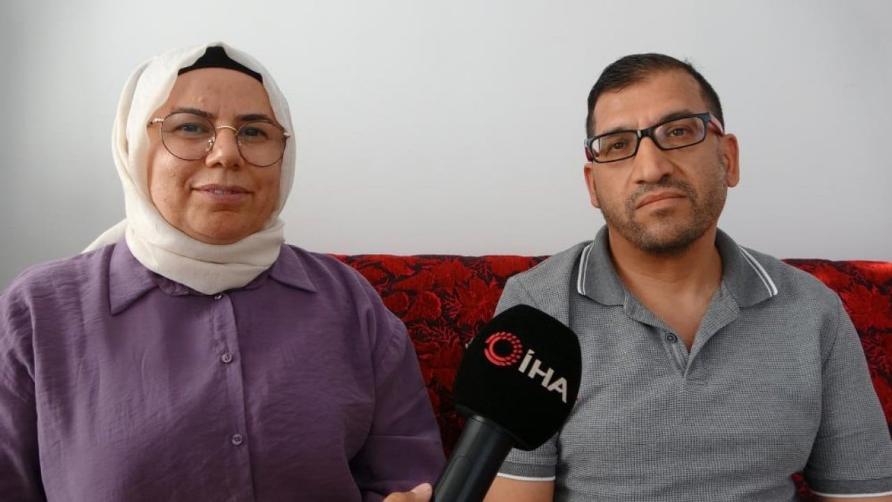 Foto - Her şey akıllı telefonu bırakıp tuşlu telefona geçişle başladı! LGS’de Türkiye birincisi oldu 