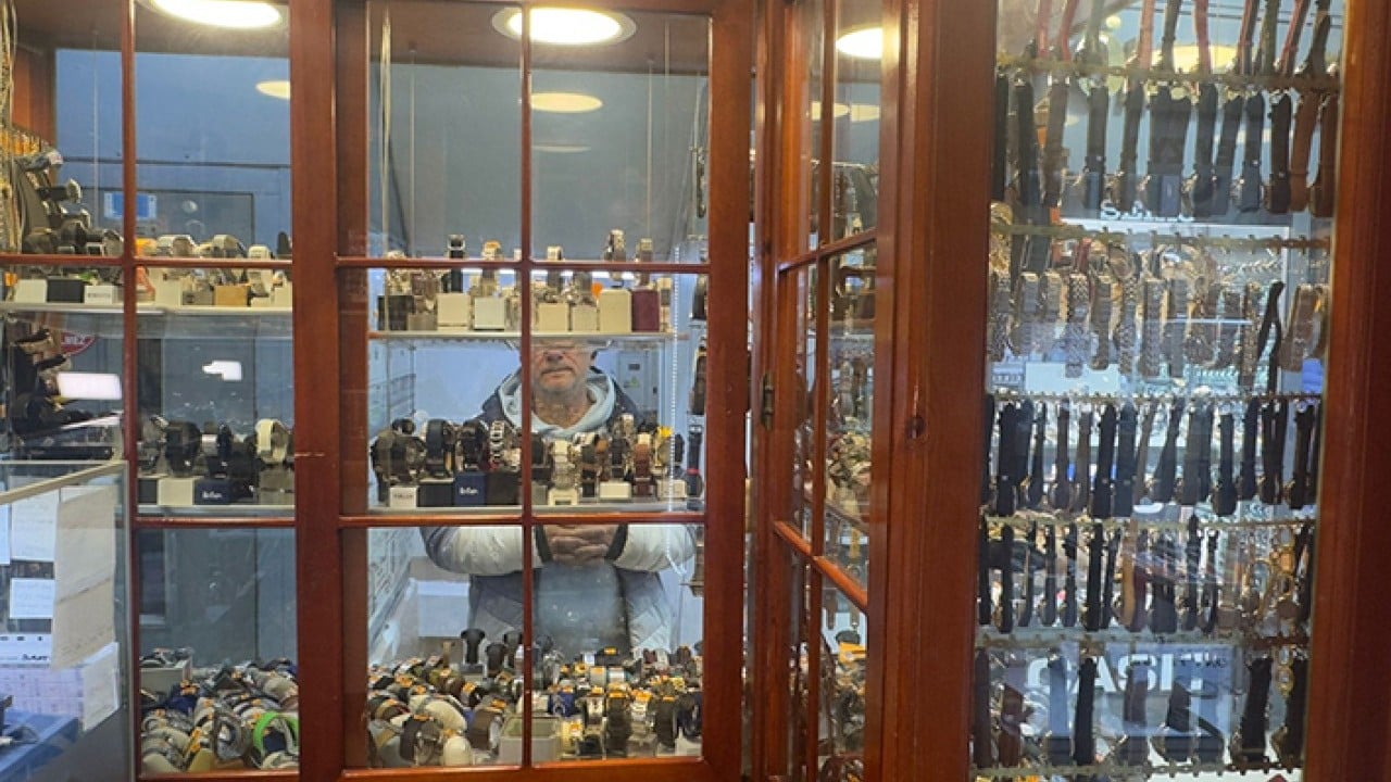 Foto - Akın akın geliyorlar Avrupa'yı tamir edip ayar veriyoruz