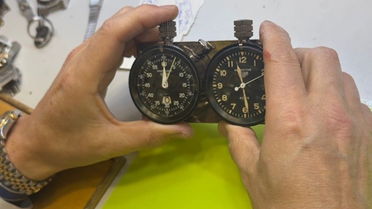 Foto - Akın akın geliyorlar Avrupa'yı tamir edip ayar veriyoruz