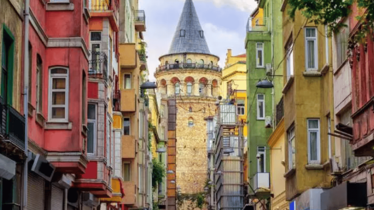Foto - Akın akın geliyorlar! Türkiye Avrupa ülkelerine fark attı!