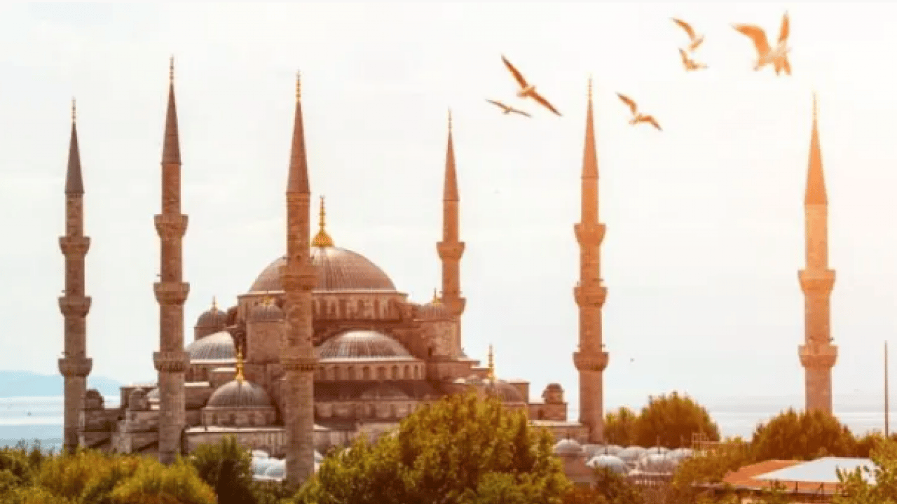 Foto - Akın akın geliyorlar! Türkiye'ye en çok turist gönderen ülke belli oldu!