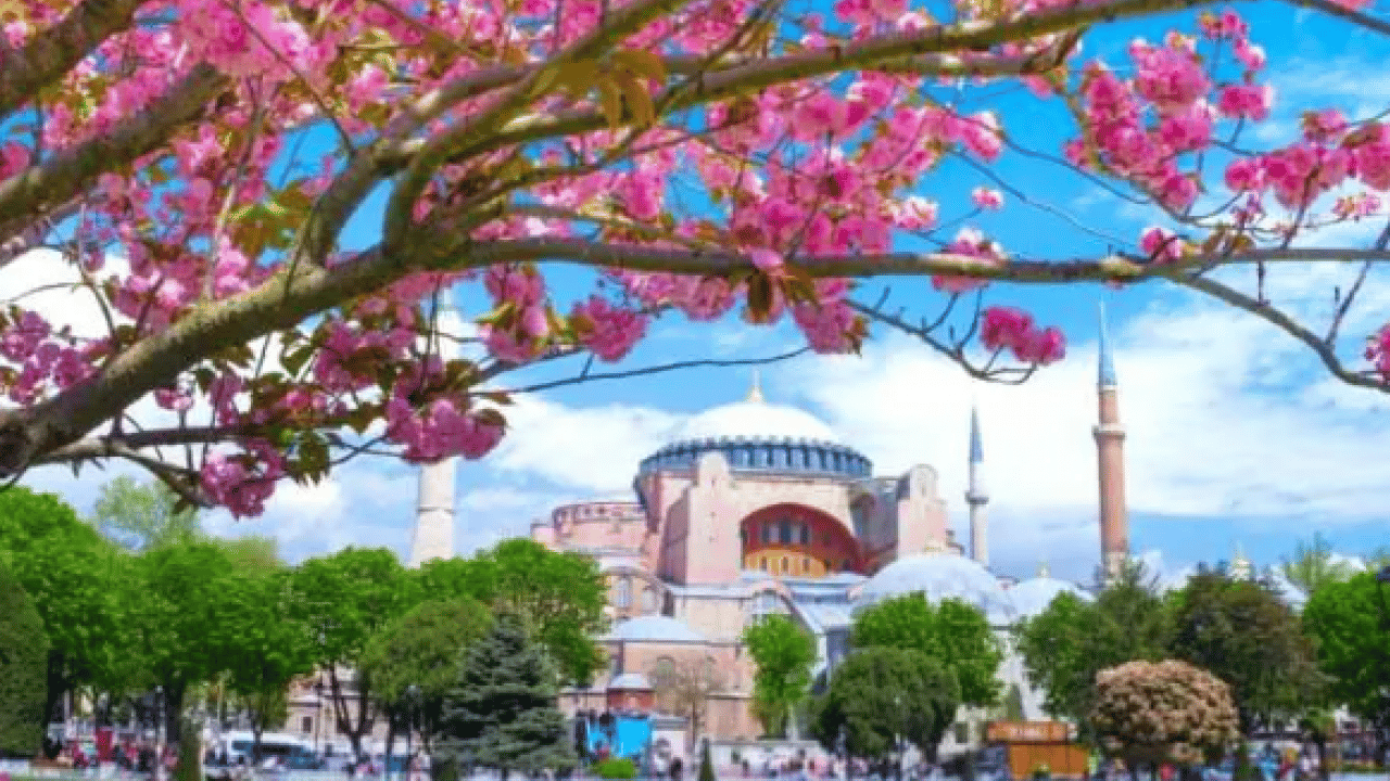 Foto - Akın akın geliyorlar! Türkiye'ye en çok turist gönderen ülke belli oldu!