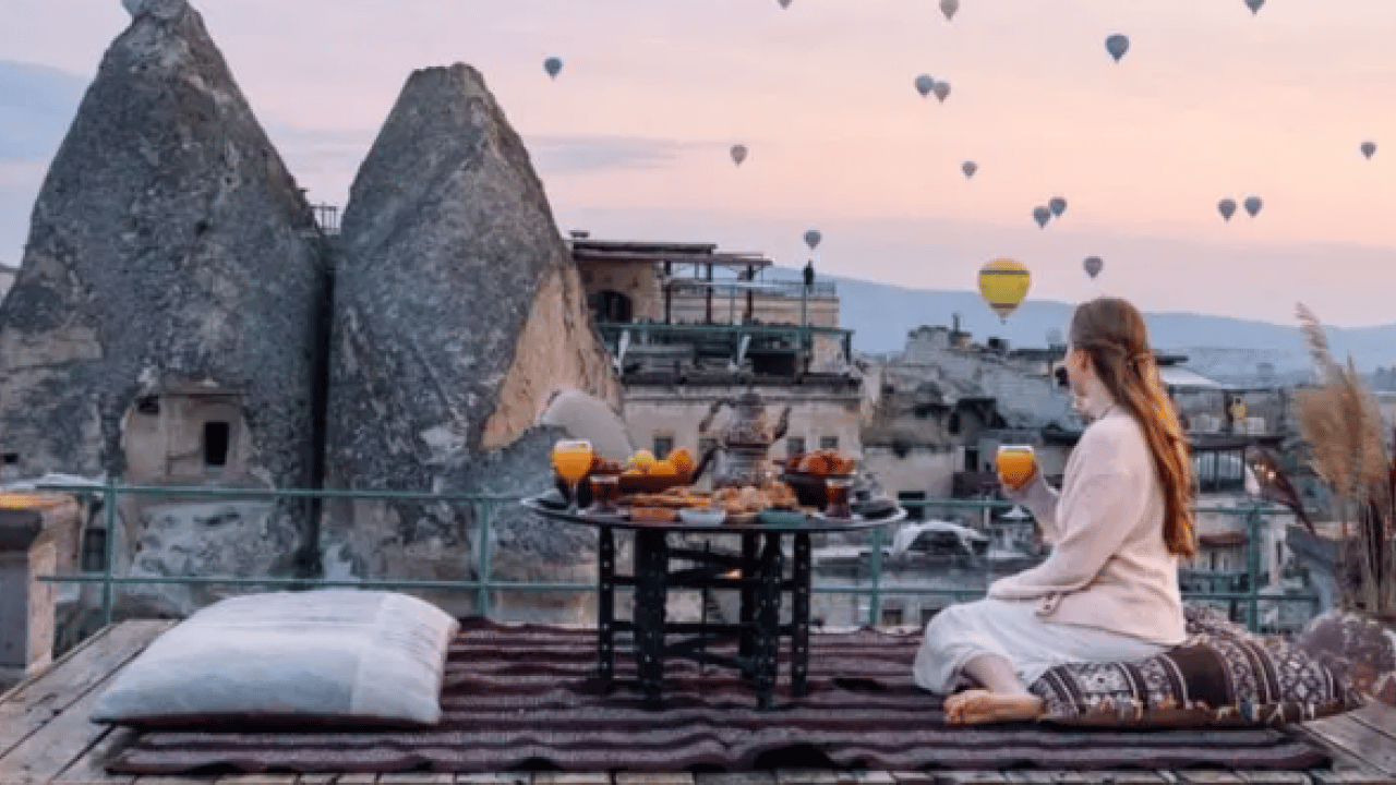 Akın akın geliyorlar! Türkiye'ye en çok turist gönderen ülke belli oldu!