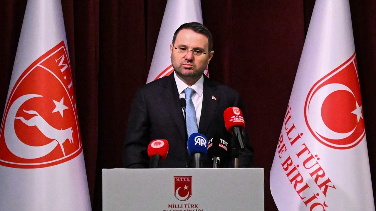 Foto - Akın Gürlek iddiası Türkiye gündemindeydi… Açıklama geldi!