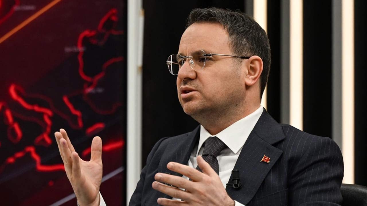Foto - Akın Gürlek iddiası Türkiye gündemindeydi… Açıklama geldi!