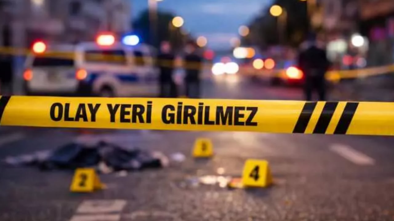 Foto - Akın Gürlek mesajı vermişti: İşte en çok faili meçhul dosyası olan iller!