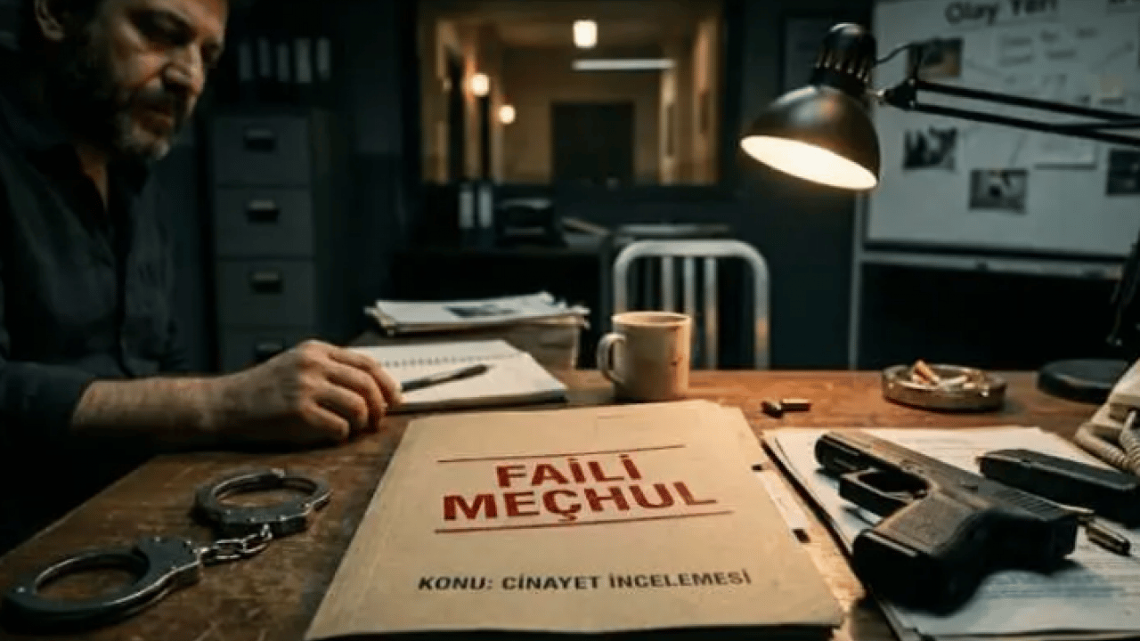 Foto - Akın Gürlek mesajı vermişti: İşte en çok faili meçhul dosyası olan iller!