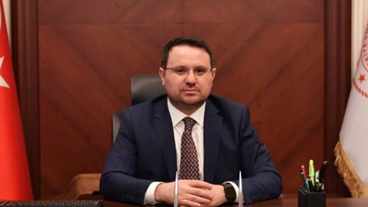 Foto - Akın Gürlek'e destek çığ gibi büyüdü