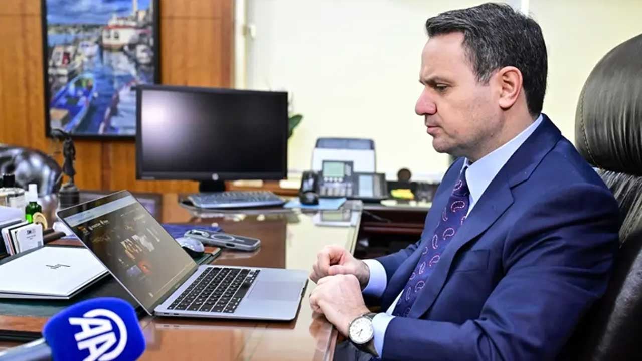 Foto - Akın Gürlek'e destek çığ gibi büyüdü