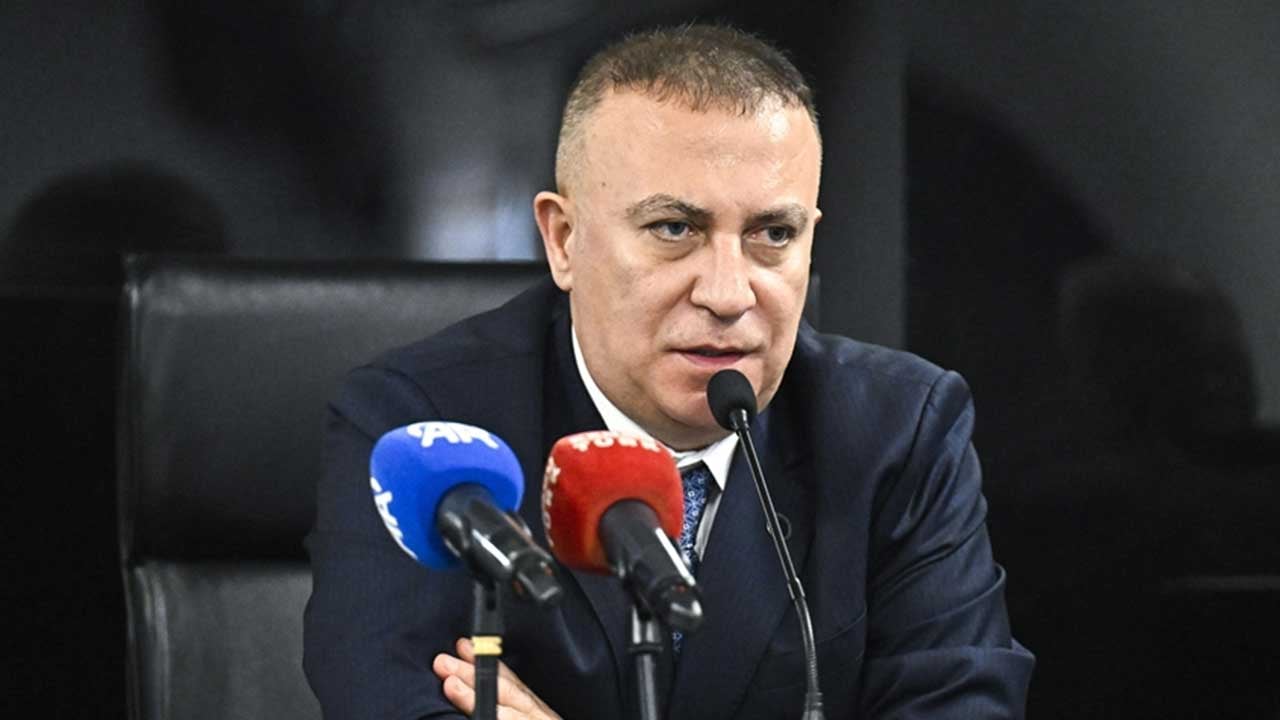 Foto - Akın Gürlek'e destek çığ gibi büyüdü