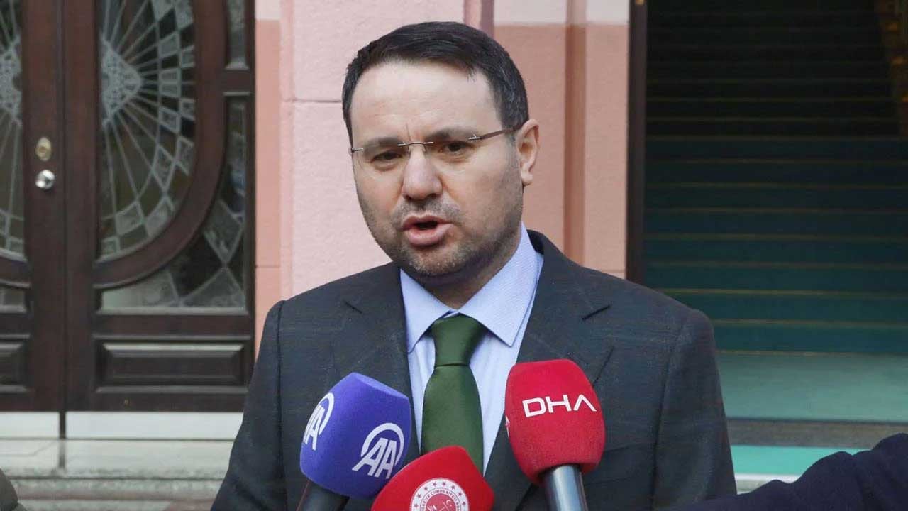 Foto - Akın Gürlek'e destek çığ gibi büyüdü