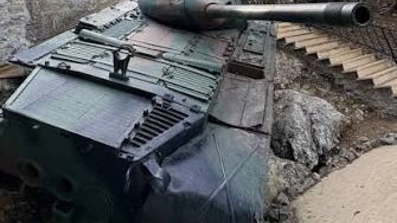 Foto - Akıncılar köyünde sergileniyor 52 yıldır KKTC’de tutsaklar!