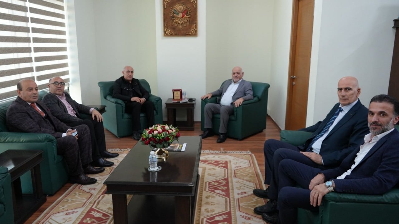 Foto - Akit Medya’ya ziyaretler sürüyor: Şavşatlı hemşehrilerden Akit Medya Grubu’na anlamlı ziyaret 