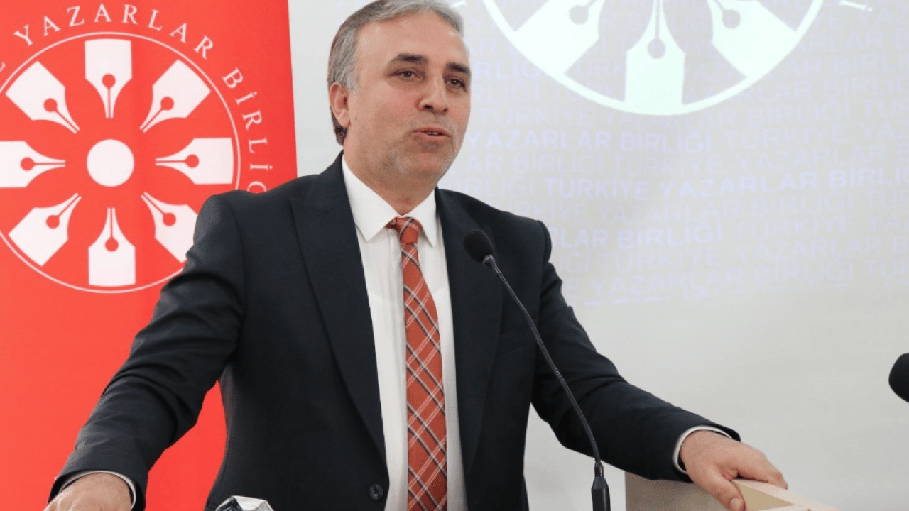 Foto - AKİT TV muhabiri ve kameramanına saldırıya TYB’den sert tepki!