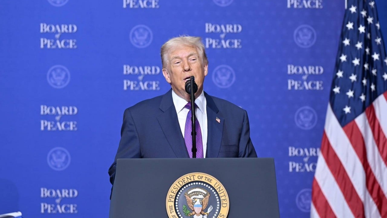 Foto - Ataya: Barış Kurulu sömürgeci bir adımdır... AKİT TV'ye dikkat çeken açıklama...