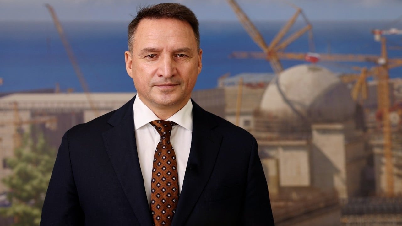 Foto - Akkuyu NGS öğrencileri ağırladı