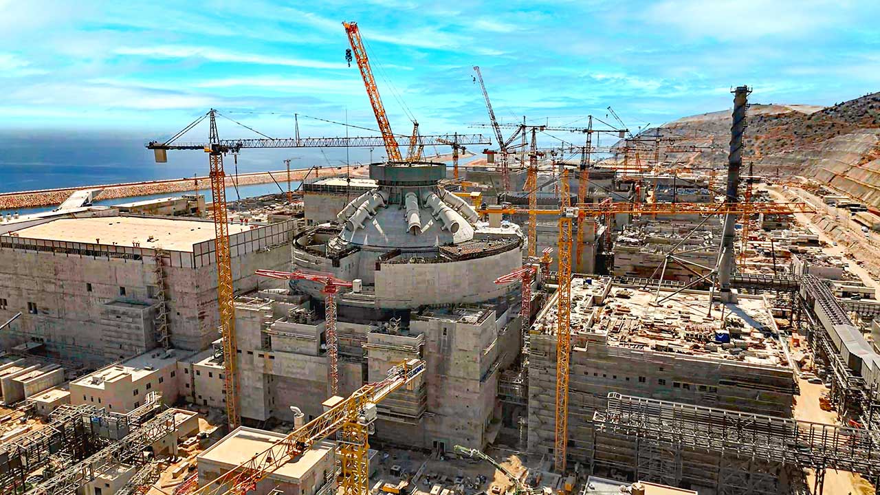 Foto - AKKUYU NGS'nin emanet edileceği yeni mühendis adayları Rusya'da ders başı yaptı