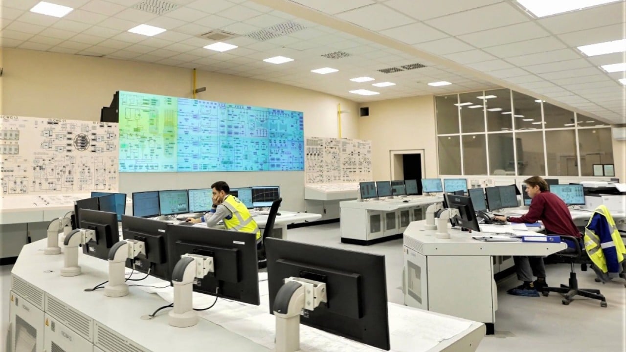 Foto - Akkuyu'da sona doğru bir adım daha!