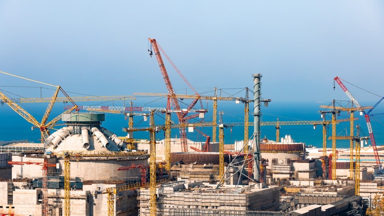 Foto - Akkuyu'da sona doğru bir adım daha!