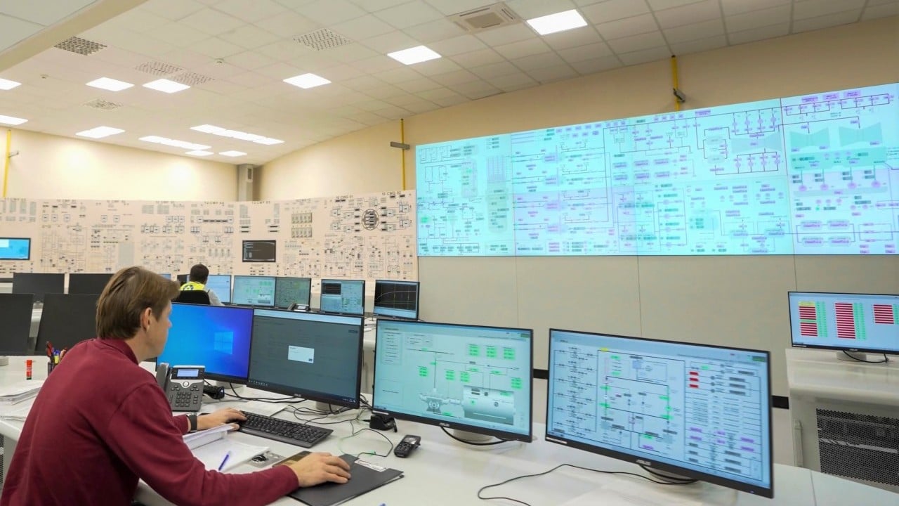 Foto - Akkuyu'da sona doğru bir adım daha!