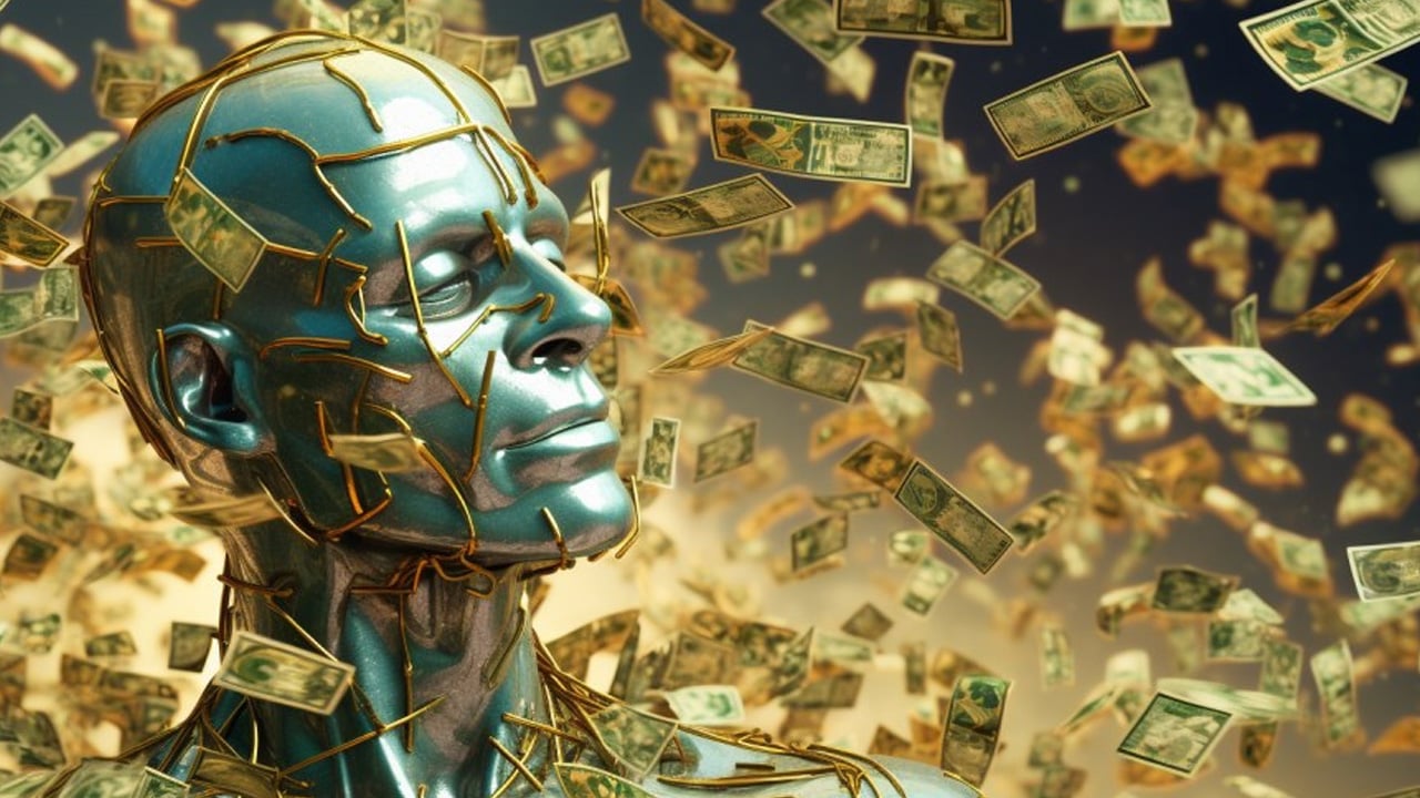 Akla gelmeyecek pes dedirten etkileri ortaya çıktı: Yapay zekada endişe verici servet dağılımı senaryosu