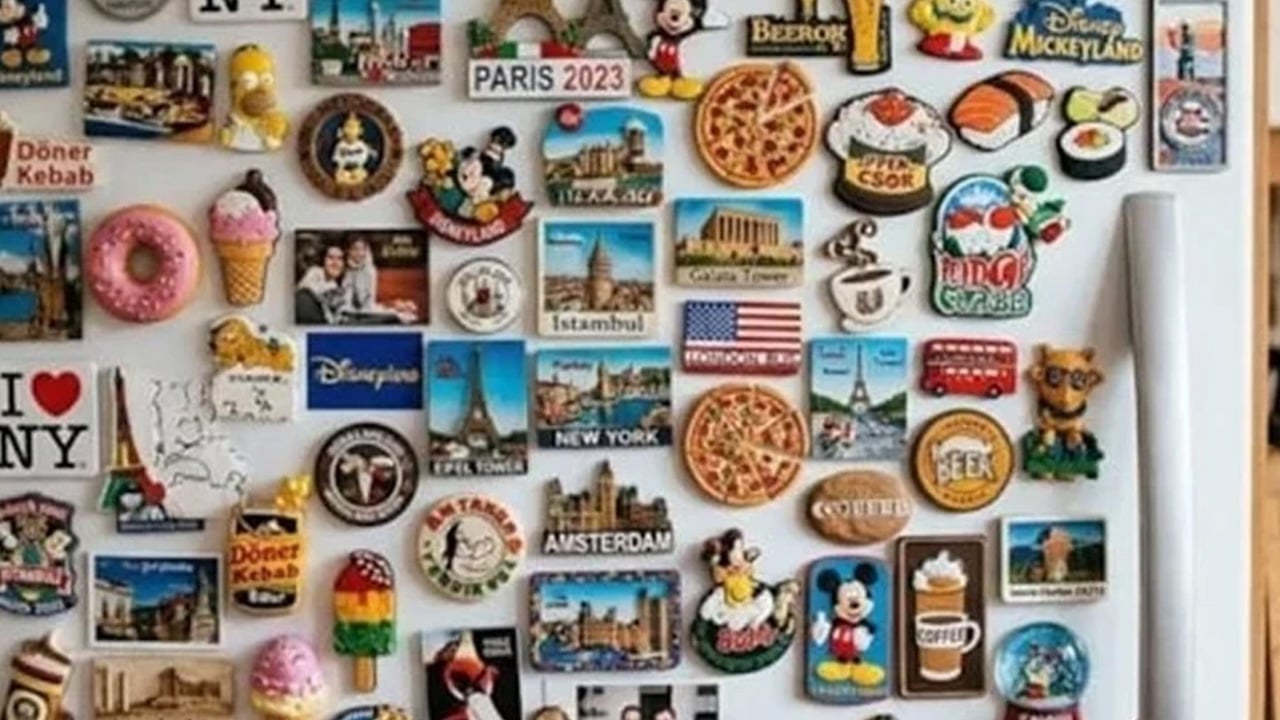 Foto - Akla hayale gelmeyecek uzman tavsiyesi: Süs olarak aldığımız masum magnetler zararlı! Elektrik faturaları şişiyor uyarısı