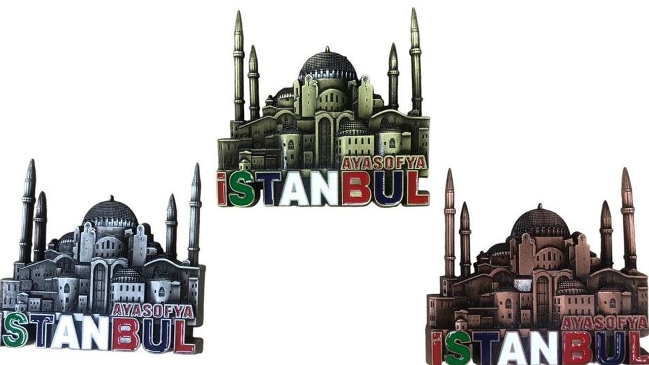 Akla hayale gelmeyecek uzman tavsiyesi: Süs olarak aldığımız masum magnetler zararlı! Elektrik faturaları şişiyor uyarısı