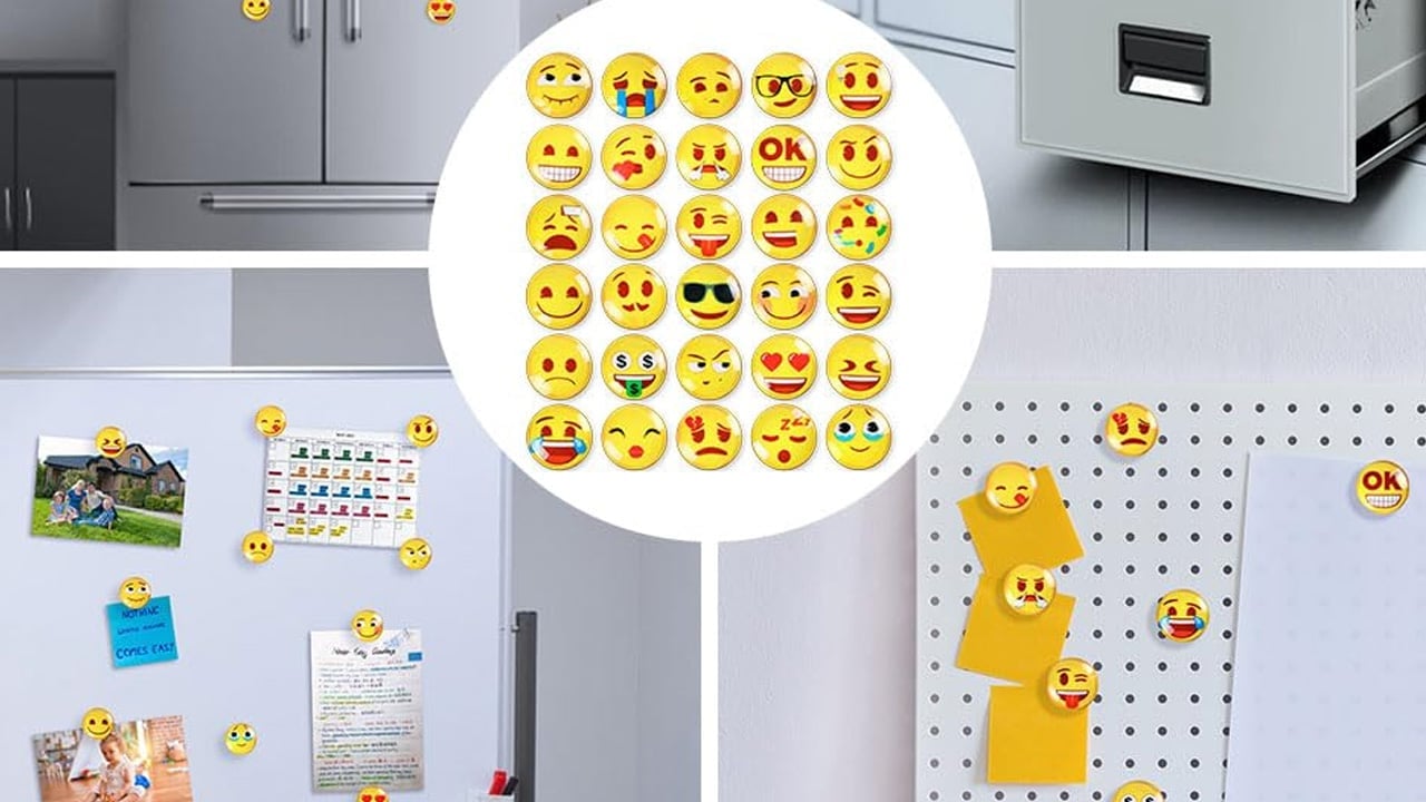 Foto - Akla hayale gelmeyecek uzman tavsiyesi: Süs olarak aldığımız masum magnetler zararlı! Elektrik faturaları şişiyor uyarısı