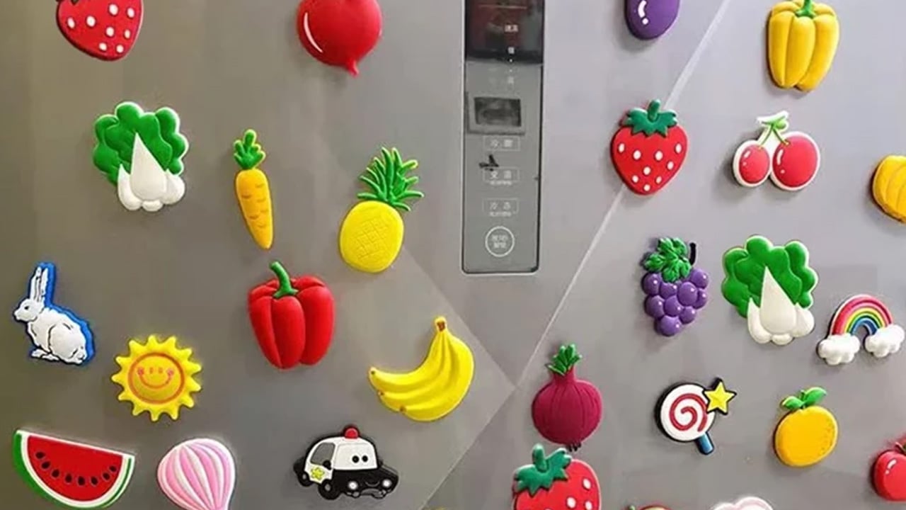 Foto - Akla hayale gelmeyecek uzman tavsiyesi: Süs olarak aldığımız masum magnetler zararlı! Elektrik faturaları şişiyor uyarısı