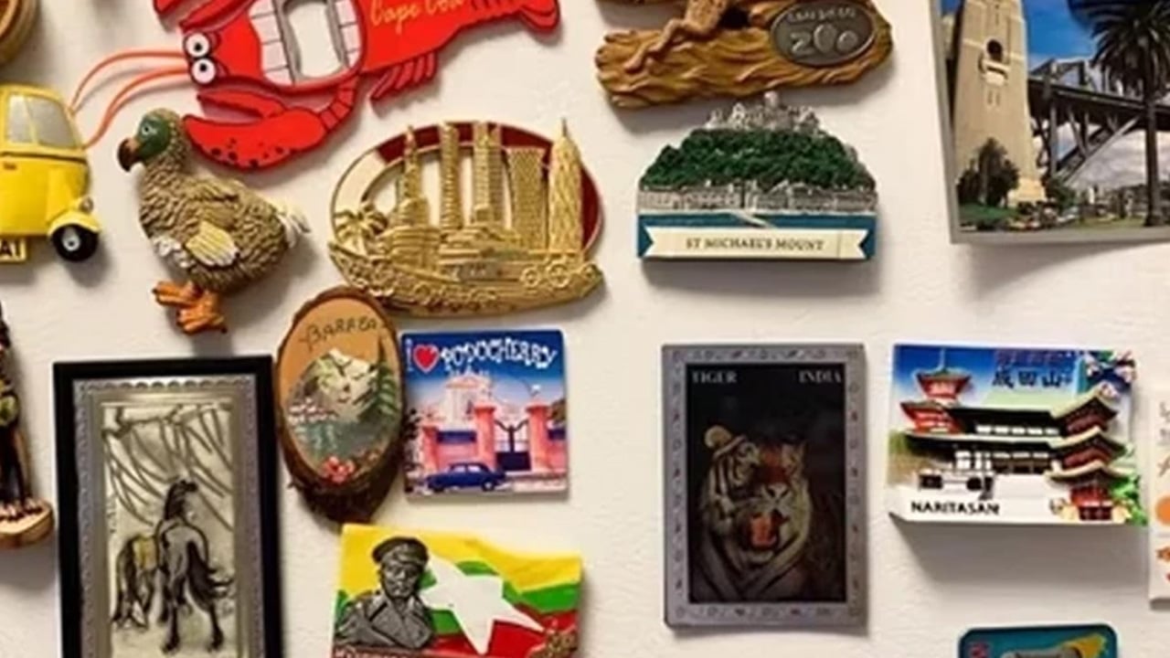 Foto - Akla hayale gelmeyecek uzman tavsiyesi: Süs olarak aldığımız masum magnetler zararlı! Elektrik faturaları şişiyor uyarısı