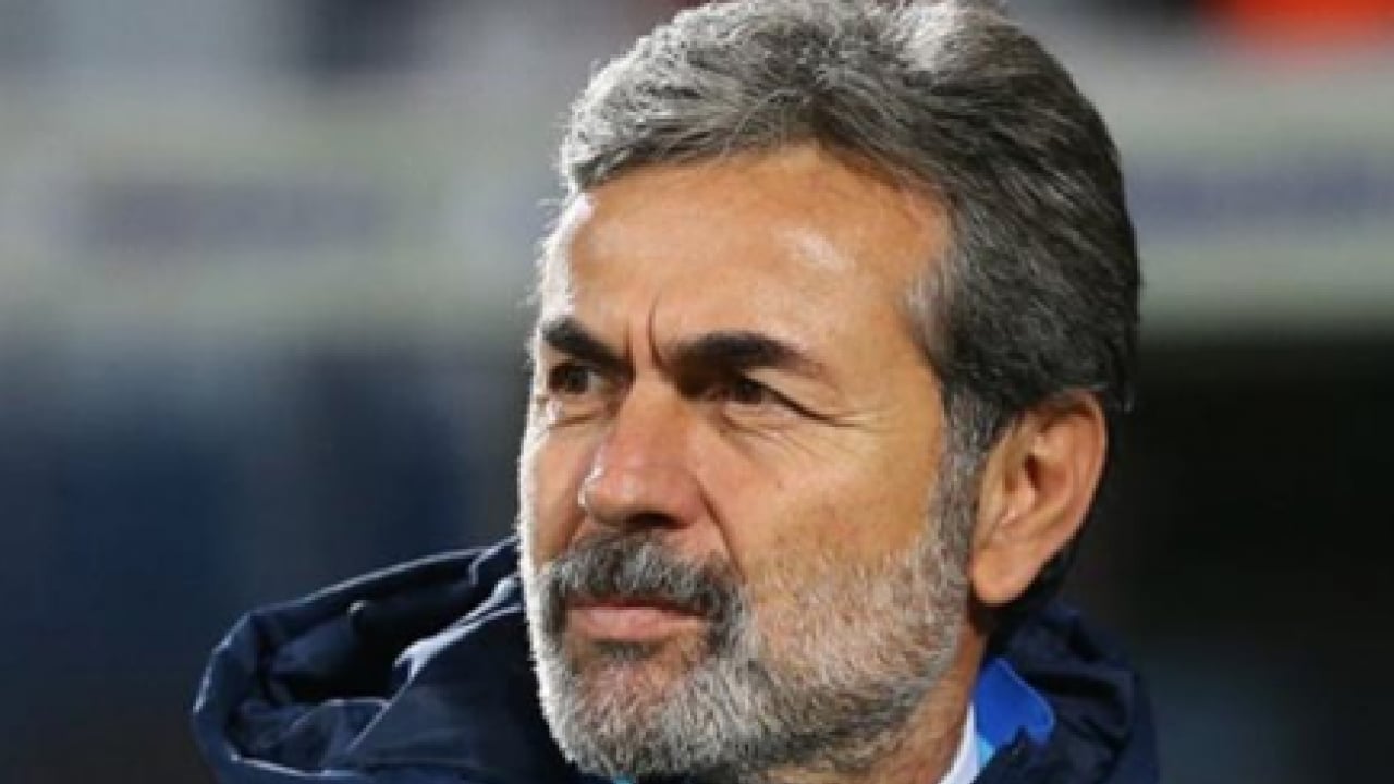Foto - Aklın azsa sosyal medyanın etkisinde kalırsın cevabı! Aziz Yıldırım'dan Aykut Kocaman resti! 