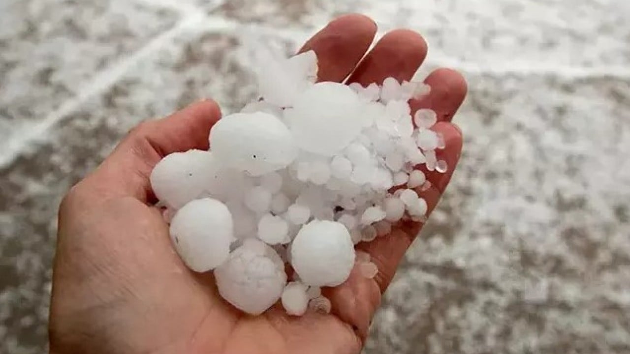 AKOM'dan son dakika uyarısı: İstanbul'a dolu fırtınası geliyor!