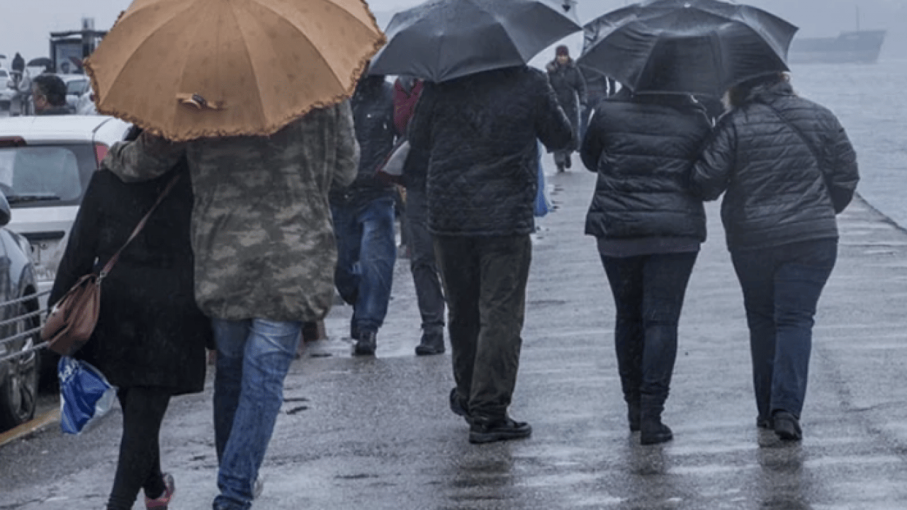 Foto - AKOM'dan uyarı geldi: Sakın aldanmayın geri dönecek!