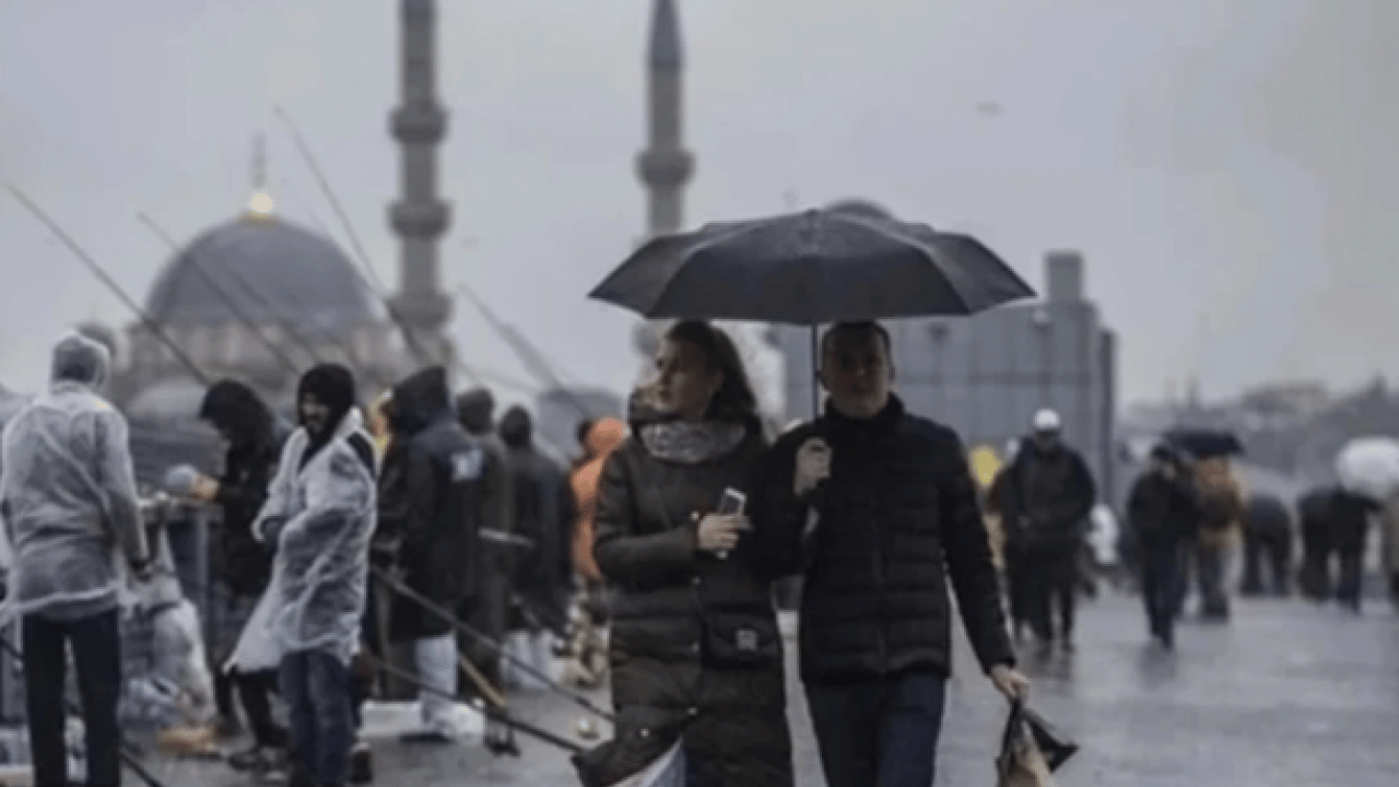 AKOM'dan uyarı geldi: Sakın aldanmayın geri dönecek!