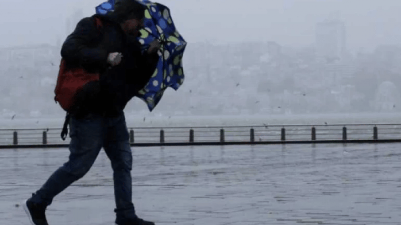 Foto - AKOM'dan uyarı geldi: Sakın aldanmayın geri dönecek!