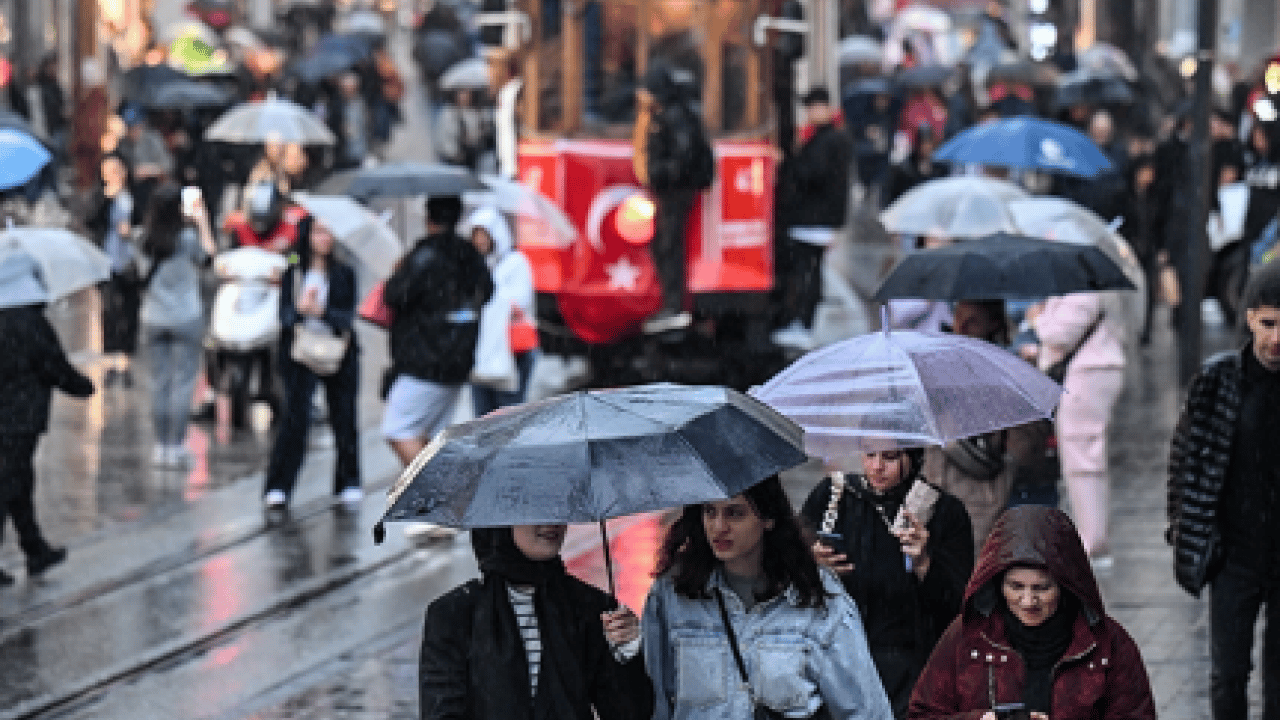 Foto - AKOM'dan uyarı geldi: Sakın aldanmayın geri dönecek!