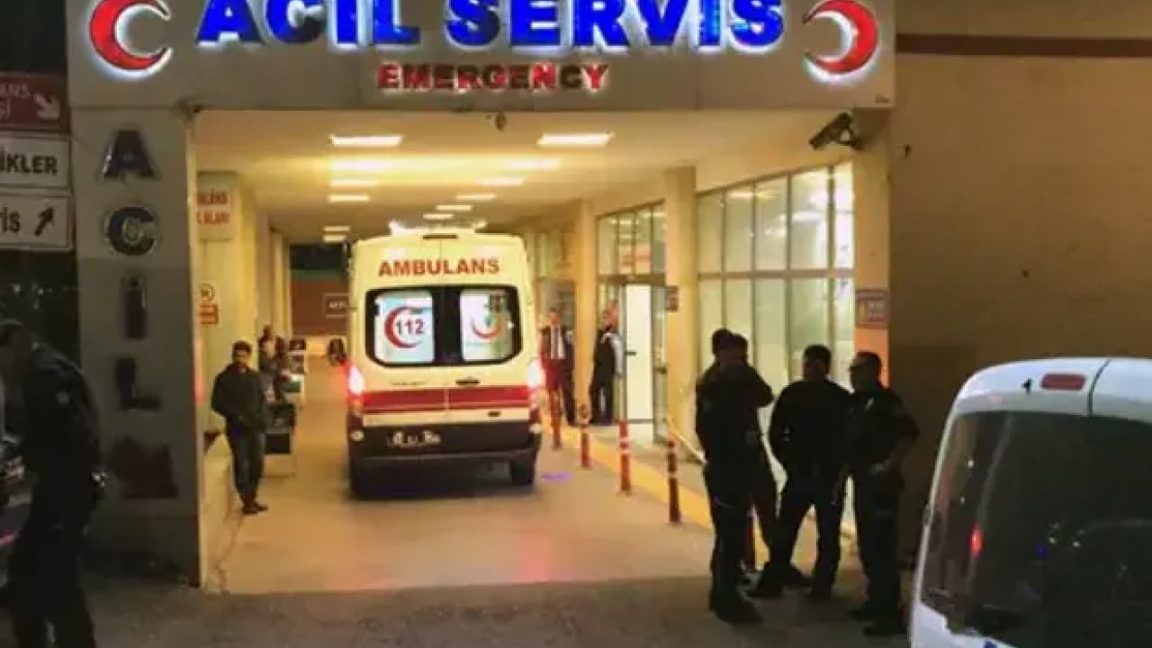 Foto - Akraba aileler yaylada birbirine girdi: 1 ölü, 3 yaralı 
